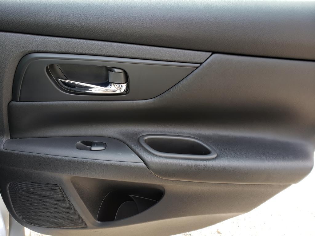 used 2017 Nissan Altima car, priced at $11,894