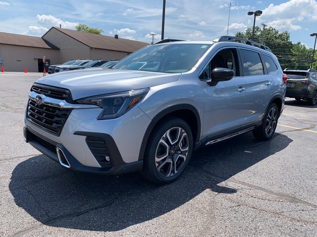 new 2024 Subaru Ascent car, priced at $51,714