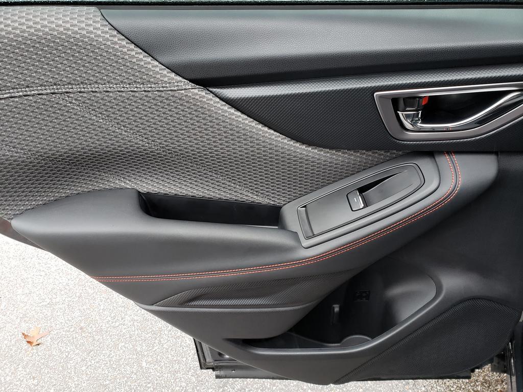 used 2021 Subaru Forester car, priced at $27,595