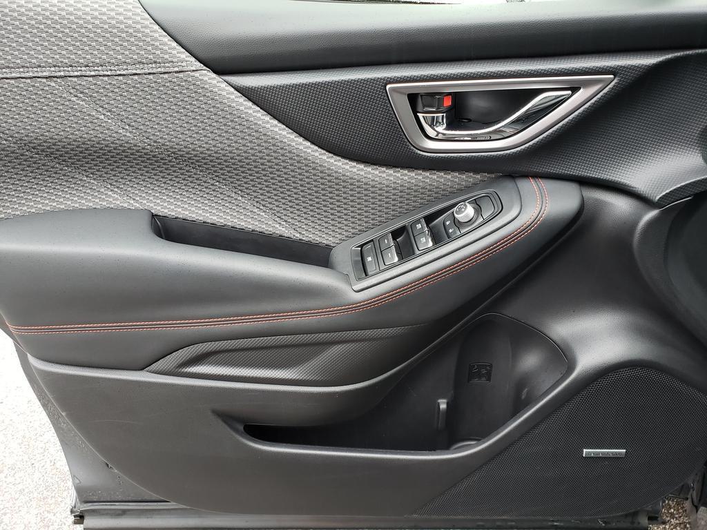 used 2021 Subaru Forester car, priced at $27,595