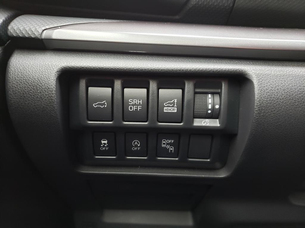 used 2021 Subaru Forester car, priced at $27,595