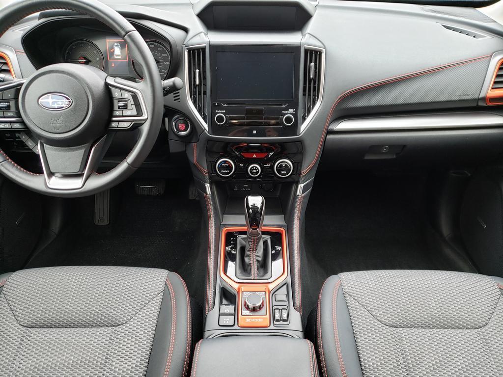 used 2021 Subaru Forester car, priced at $27,595