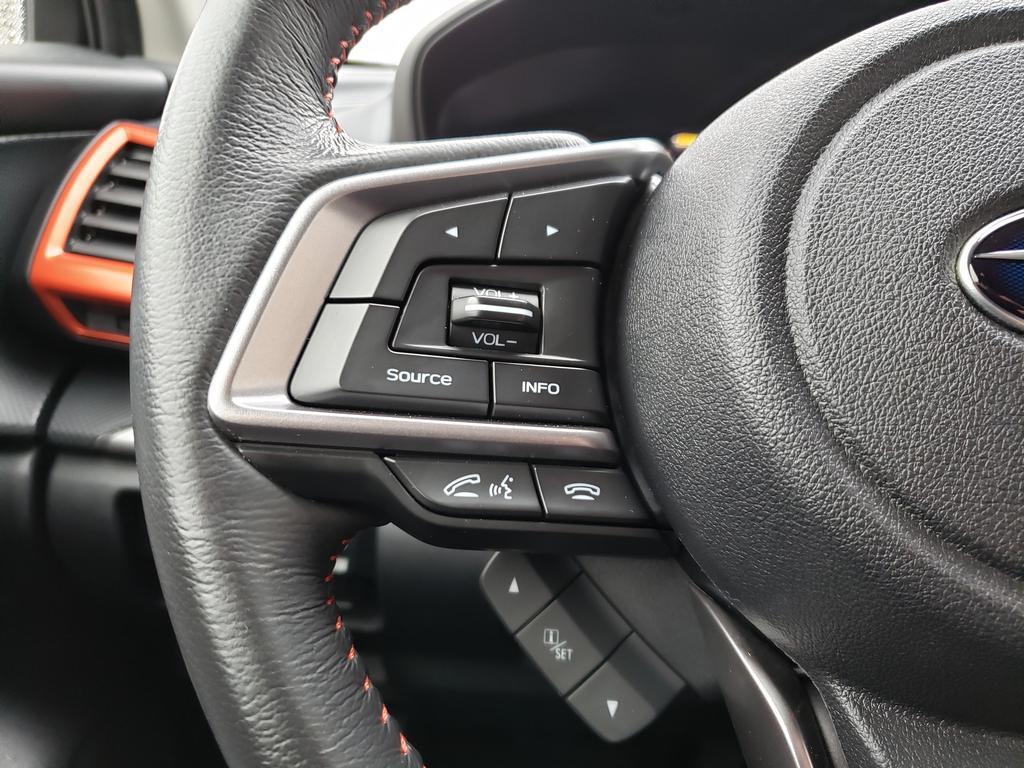 used 2021 Subaru Forester car, priced at $27,595