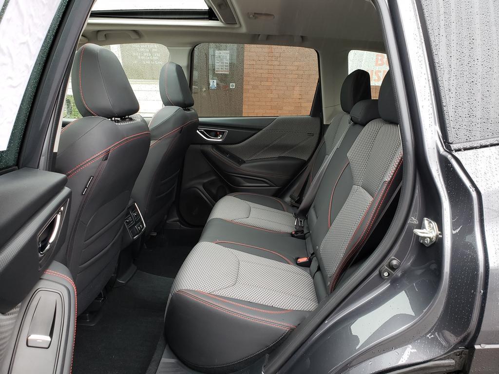 used 2021 Subaru Forester car, priced at $27,595