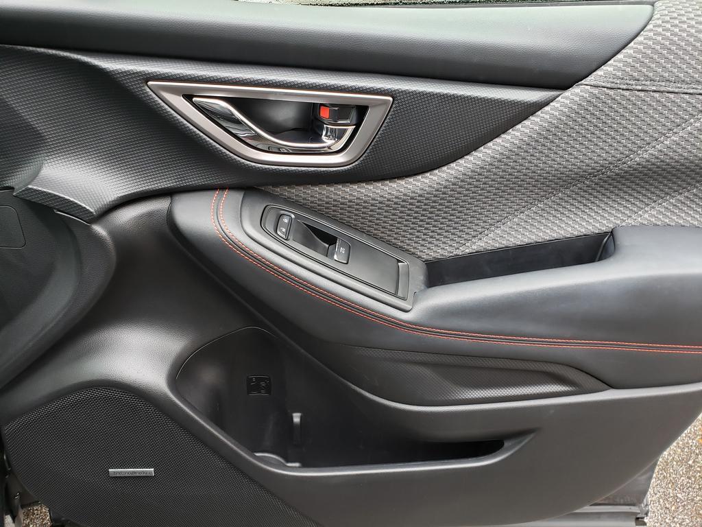 used 2021 Subaru Forester car, priced at $27,595