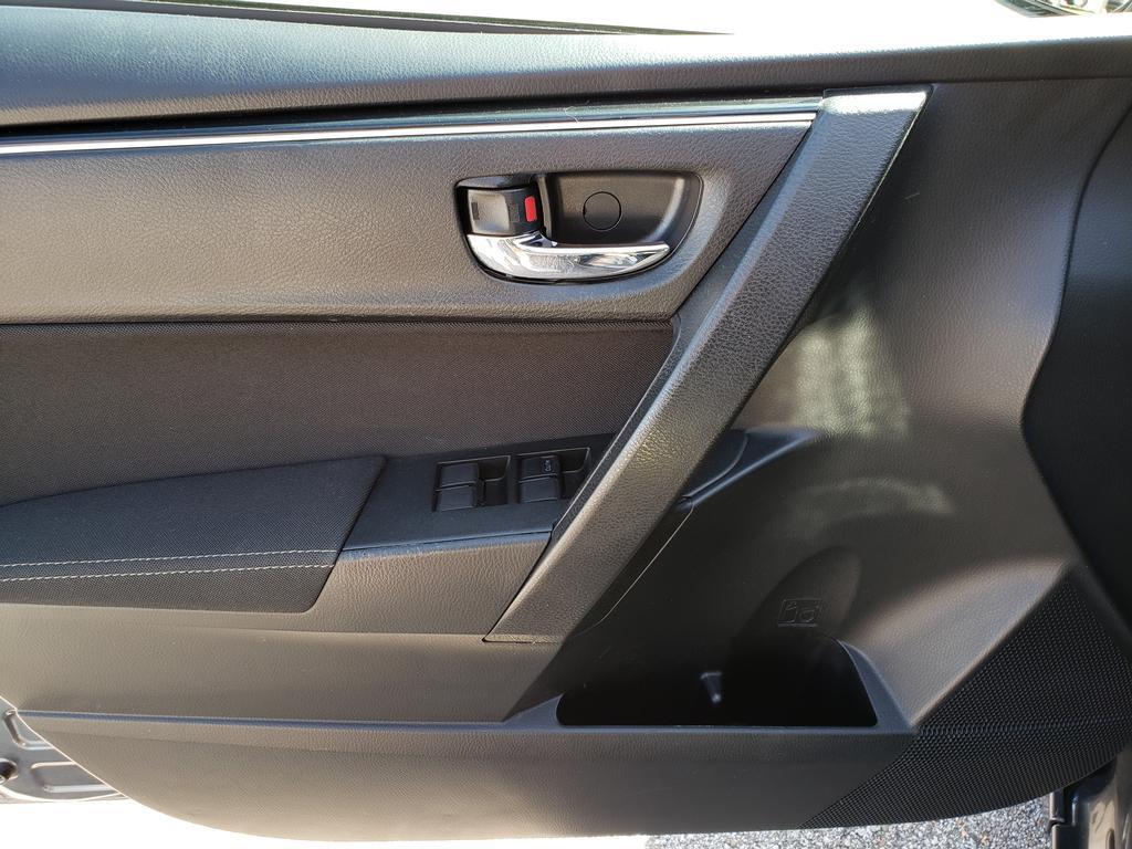 used 2019 Toyota Corolla car, priced at $16,494