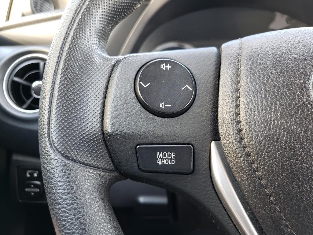 used 2019 Toyota Corolla car, priced at $16,494