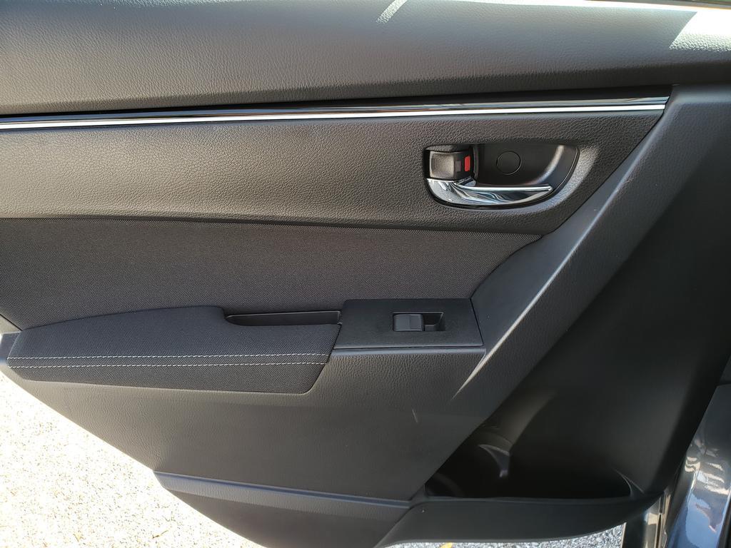 used 2019 Toyota Corolla car, priced at $16,494