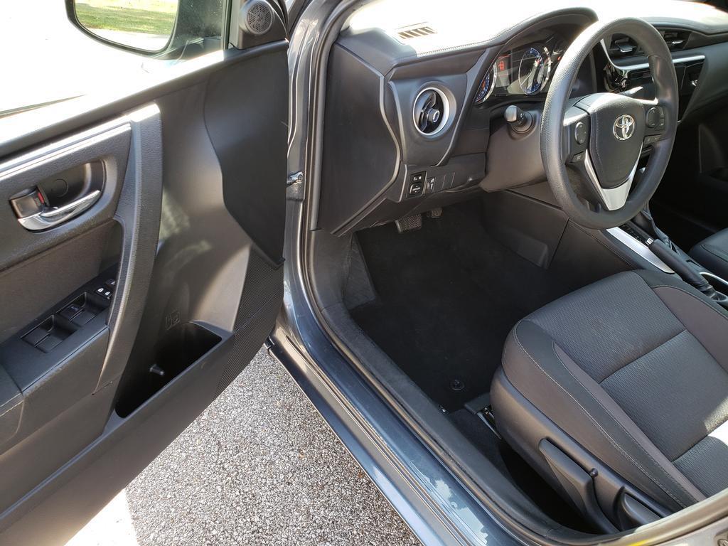 used 2019 Toyota Corolla car, priced at $16,494