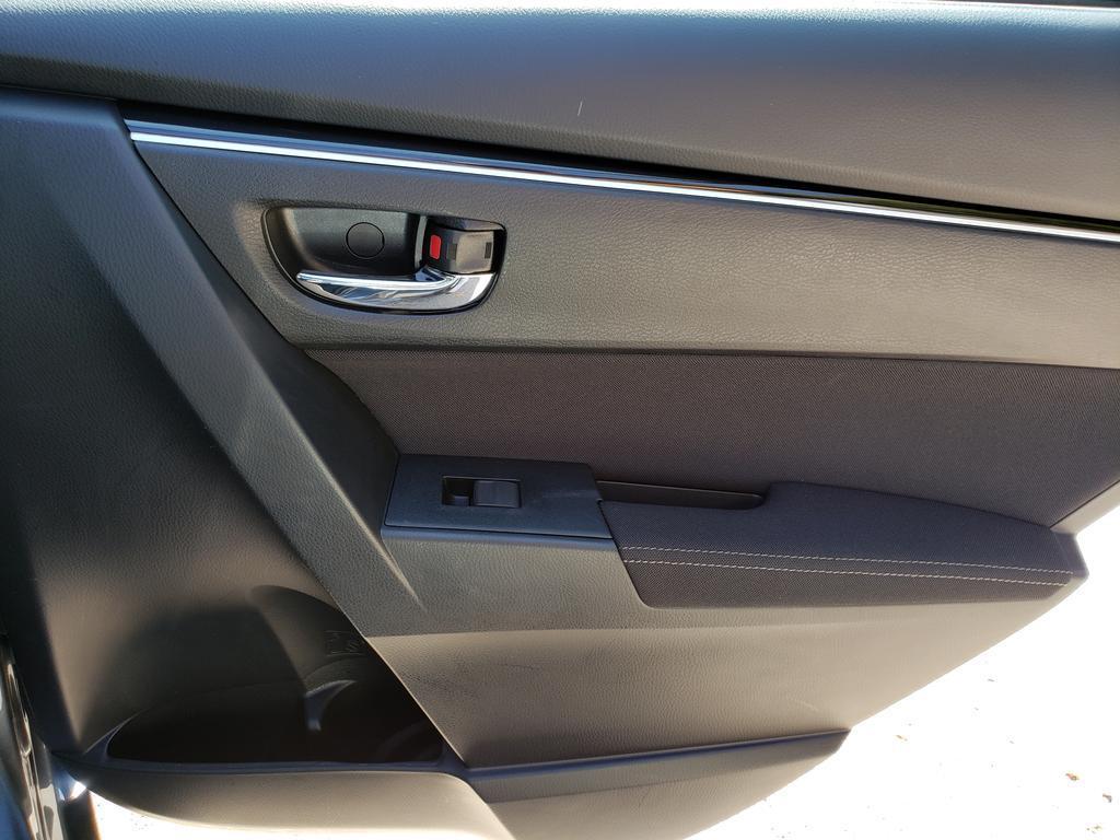used 2019 Toyota Corolla car, priced at $16,494