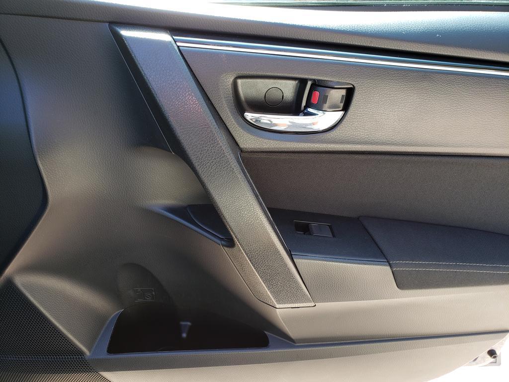 used 2019 Toyota Corolla car, priced at $16,494
