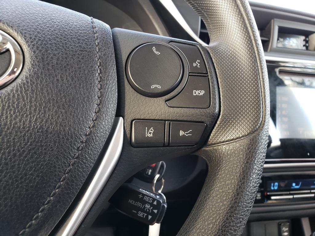used 2019 Toyota Corolla car, priced at $16,494