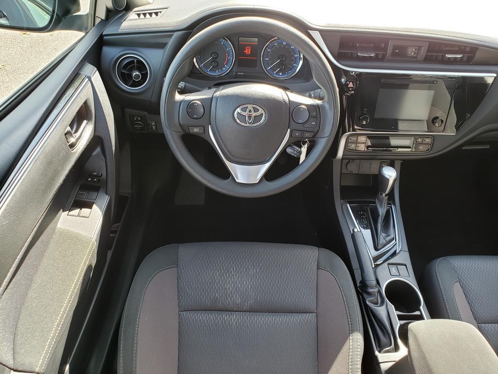 used 2019 Toyota Corolla car, priced at $16,494