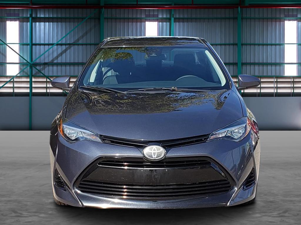 used 2019 Toyota Corolla car, priced at $16,494