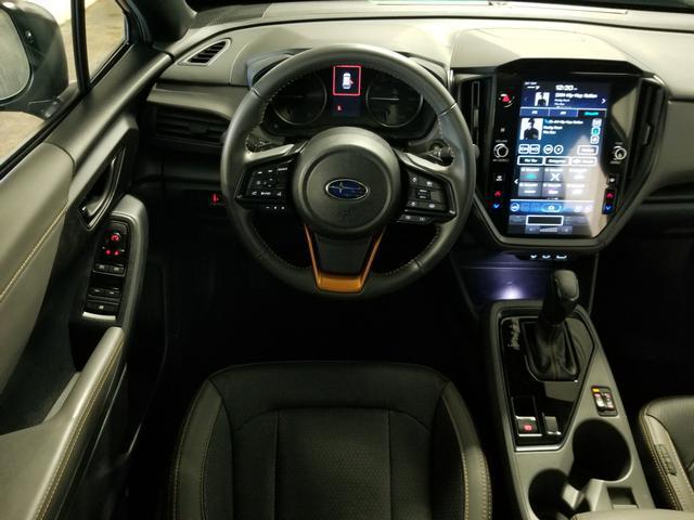 used 2024 Subaru Crosstrek car, priced at $33,495