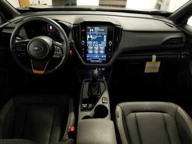 used 2024 Subaru Crosstrek car, priced at $33,495