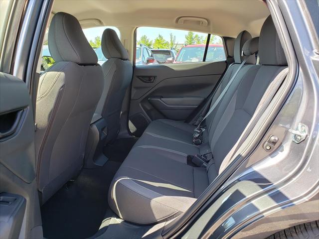 new 2025 Subaru Impreza car, priced at $26,816