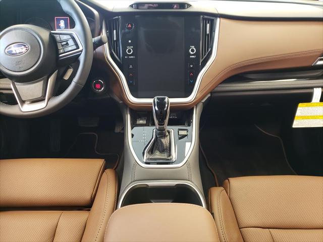 new 2025 Subaru Outback car, priced at $47,632