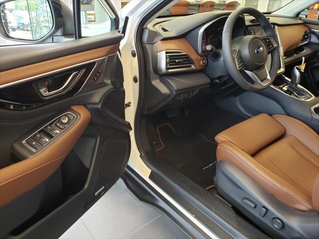 new 2025 Subaru Outback car, priced at $47,632