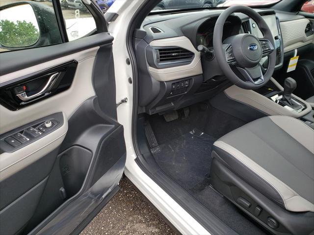 new 2025 Subaru Forester Hybrid car, priced at $43,491