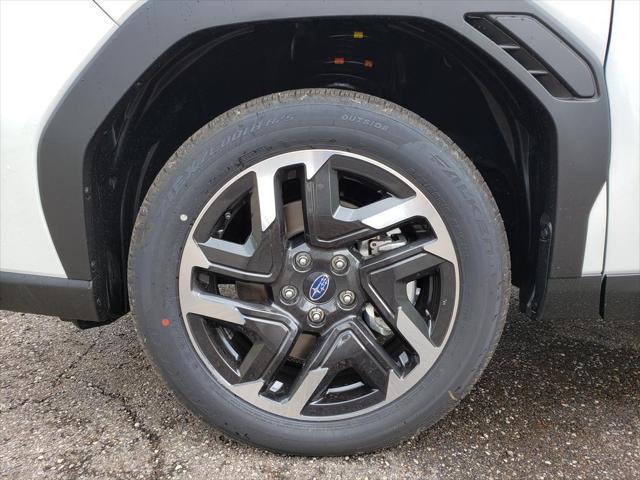 new 2025 Subaru Forester Hybrid car, priced at $43,491