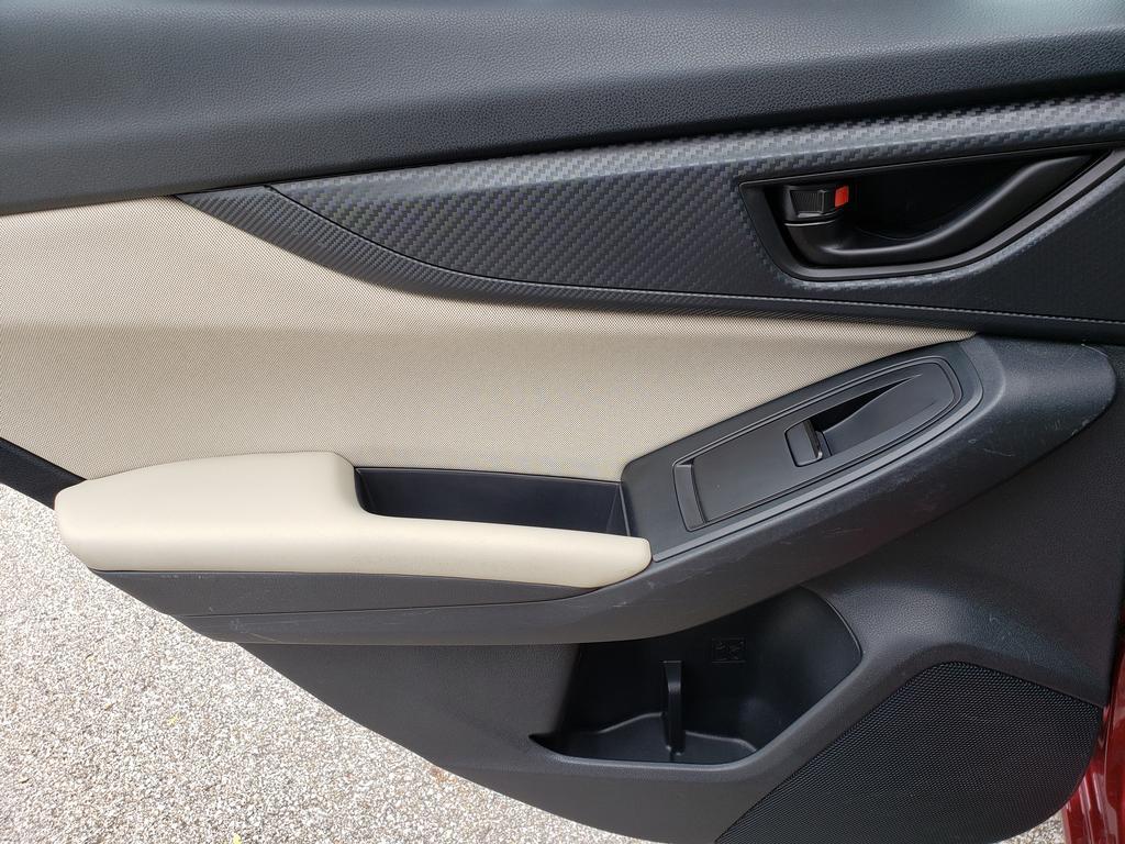 used 2022 Subaru Impreza car, priced at $15,598