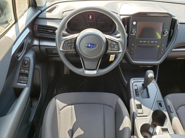 new 2025 Subaru Impreza car, priced at $26,816