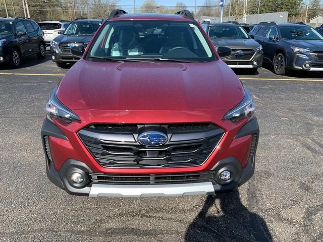 new 2024 Subaru Outback car, priced at $42,452