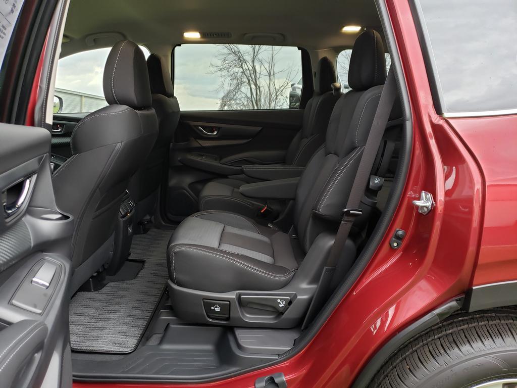 new 2025 Subaru Ascent car, priced at $42,488