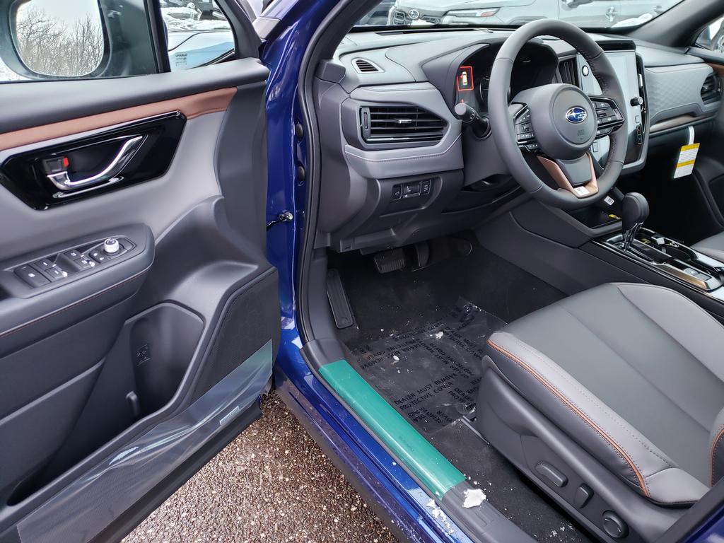 new 2026 Subaru Forester car, priced at $40,252