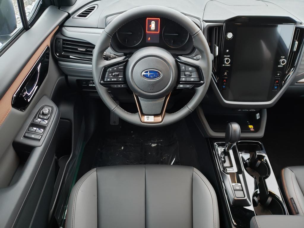 new 2026 Subaru Forester car, priced at $40,252