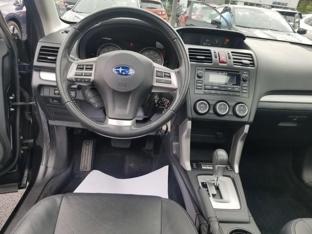 used 2014 Subaru Forester car, priced at $12,995