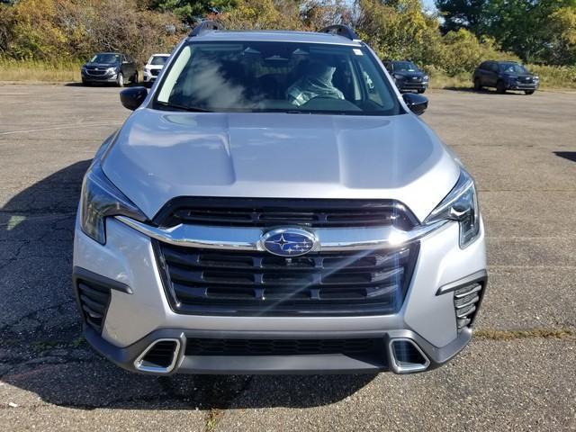 new 2024 Subaru Ascent car, priced at $51,975