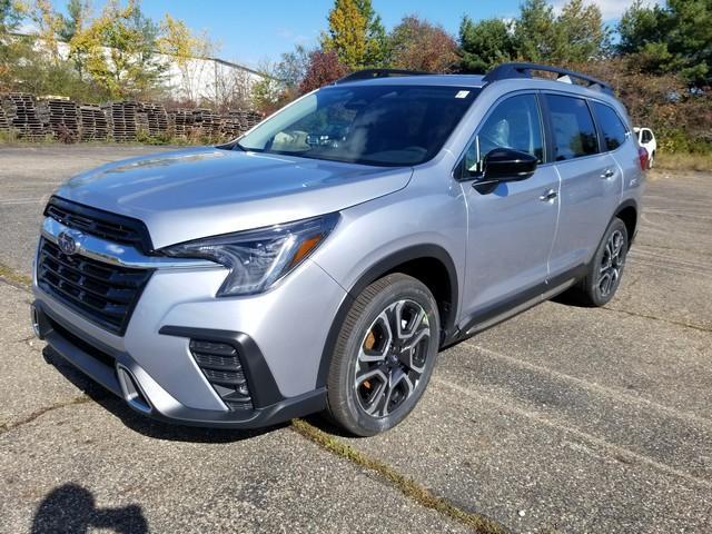 new 2024 Subaru Ascent car, priced at $51,975