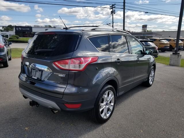 used 2015 Ford Escape car, priced at $8,999