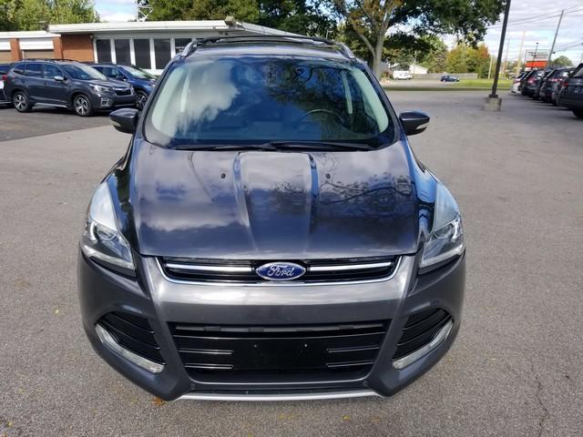 used 2015 Ford Escape car, priced at $8,999