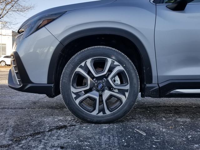 new 2025 Subaru Ascent car, priced at $48,711