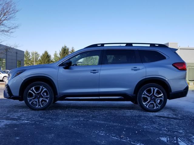 new 2025 Subaru Ascent car, priced at $48,711