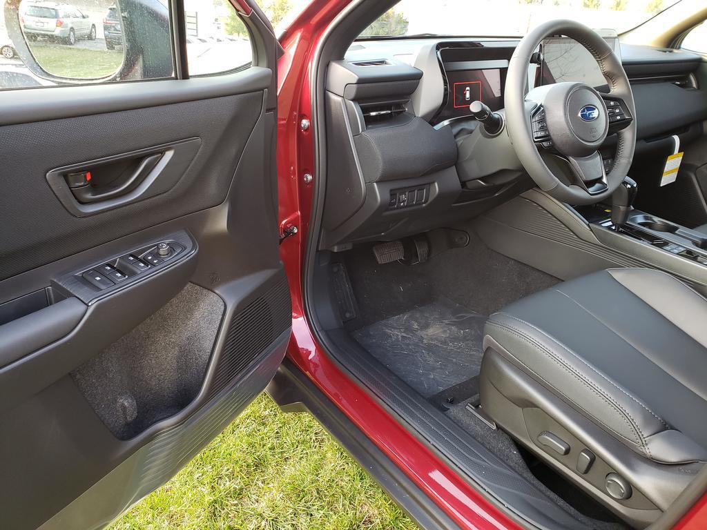 new 2026 Subaru Outback car, priced at $39,635