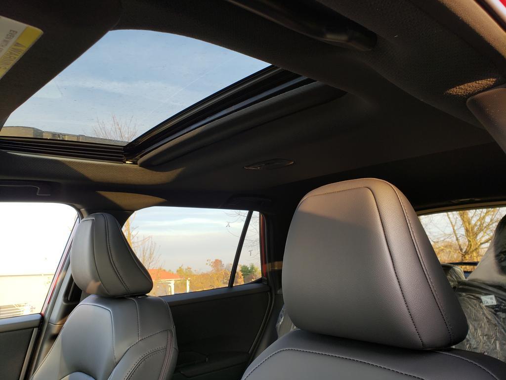 new 2026 Subaru Outback car, priced at $39,635