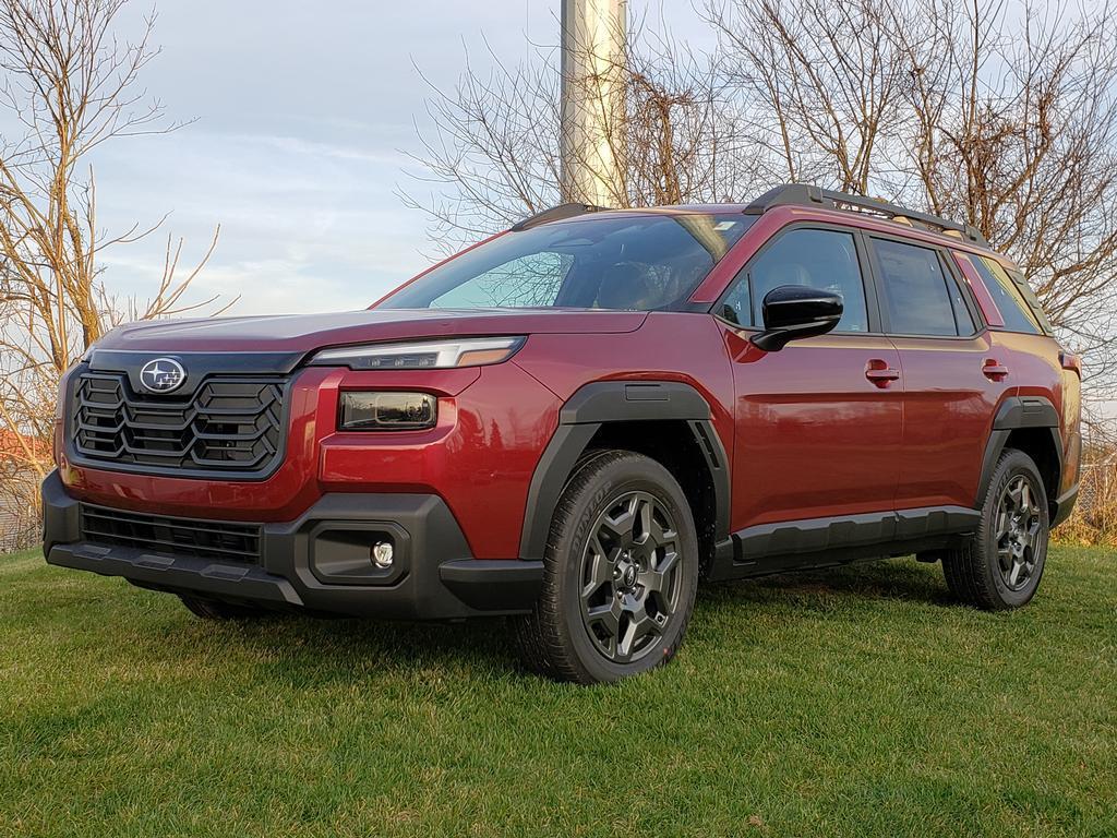 new 2026 Subaru Outback car, priced at $39,635