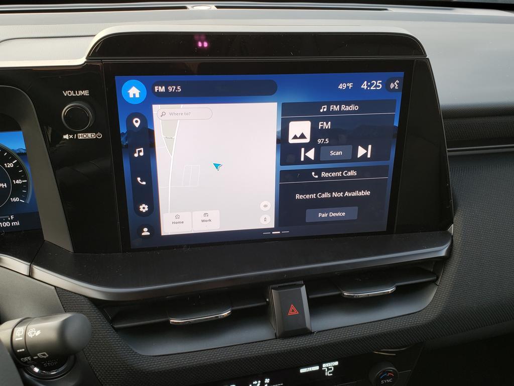 new 2026 Subaru Outback car, priced at $39,635