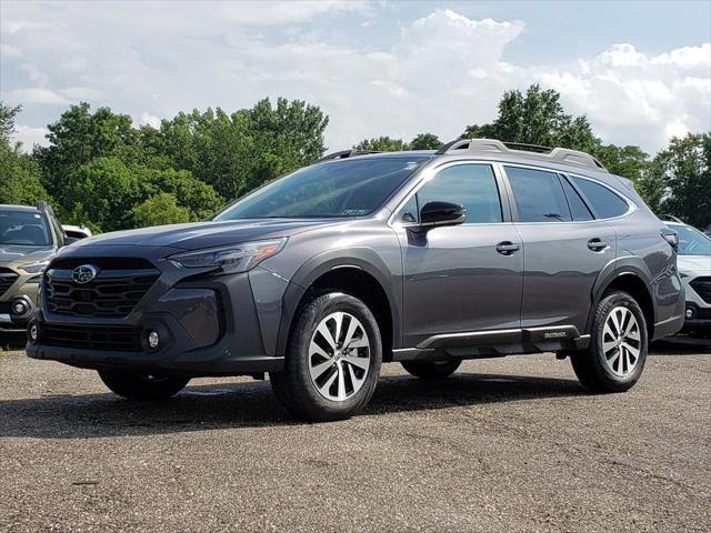 new 2025 Subaru Outback car, priced at $36,636