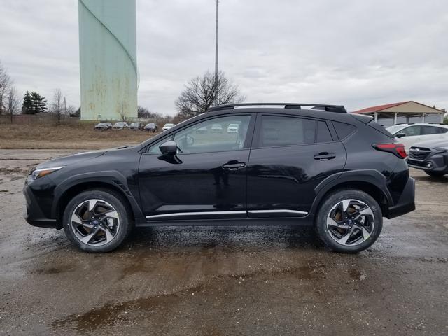 new 2025 Subaru Crosstrek car, priced at $36,114