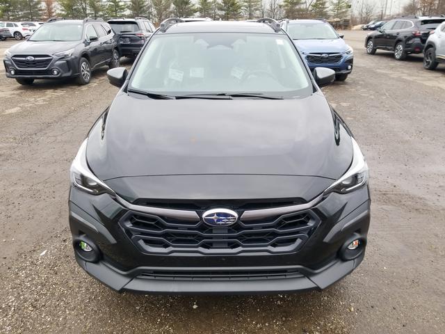 new 2025 Subaru Crosstrek car, priced at $36,114