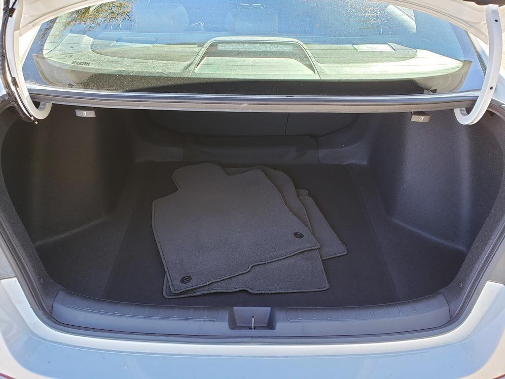 used 2025 Honda Civic Si car, priced at $31,794