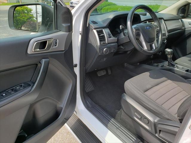 used 2019 Ford Ranger car, priced at $26,495