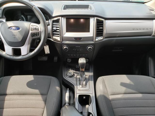 used 2019 Ford Ranger car, priced at $26,495