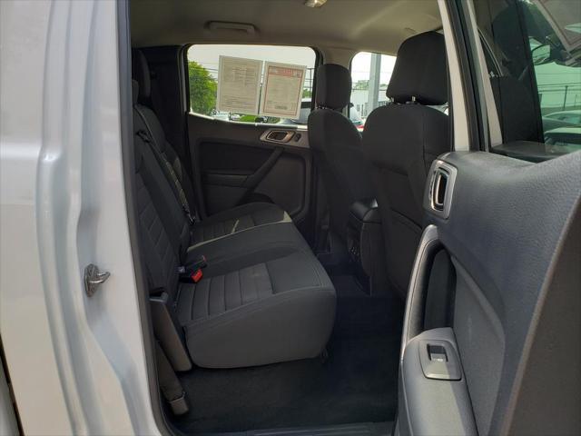 used 2019 Ford Ranger car, priced at $26,495