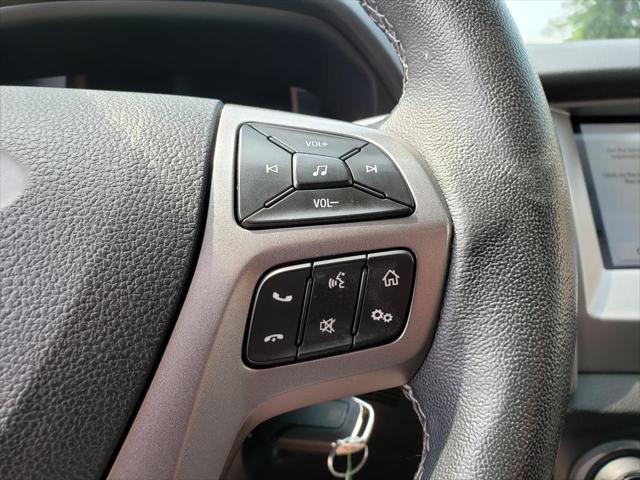 used 2019 Ford Ranger car, priced at $26,495